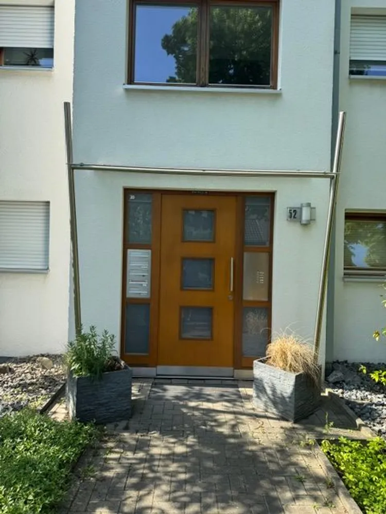 4 Zimmer Wohnung mit 134 m² in Essen – Bild 2