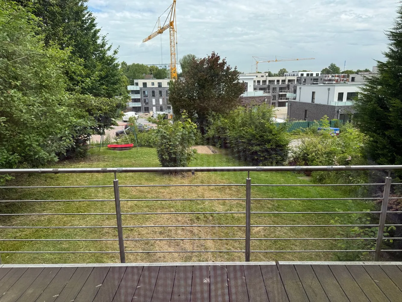 4 Zimmer Wohnung mit 134 m² in Essen – Bild 11