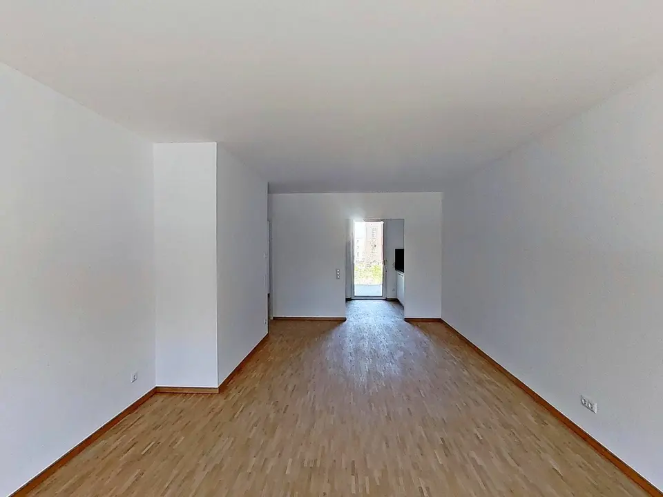 3 Zimmer Wohnung mit 89 m² in Hannover – Bild 4