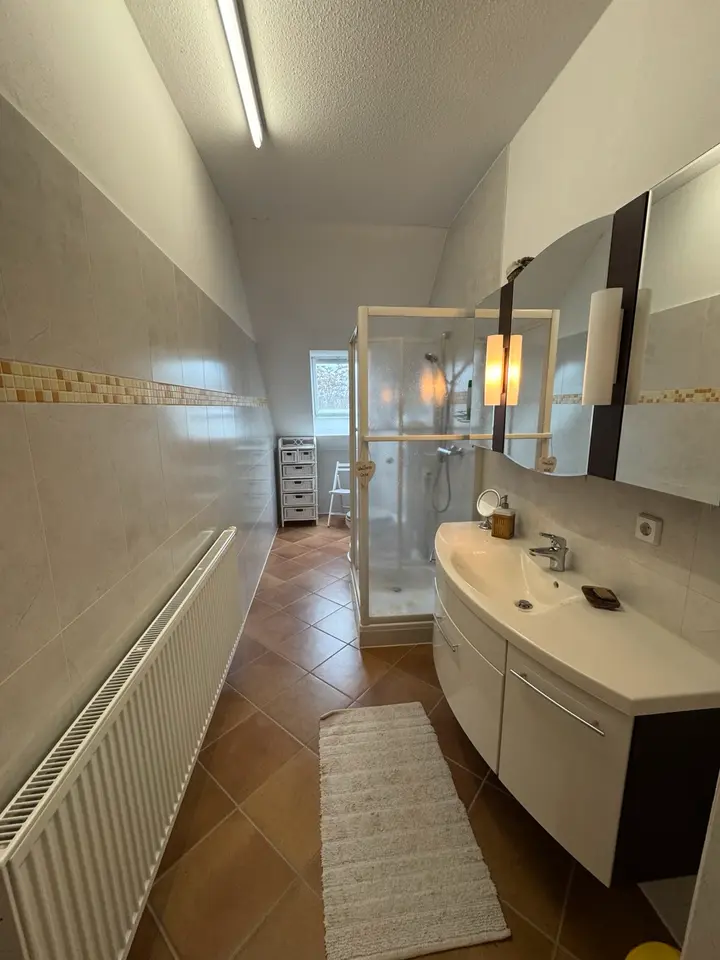 3 Zimmer Wohnung mit 63 m² in Nordhausen – Bild 2