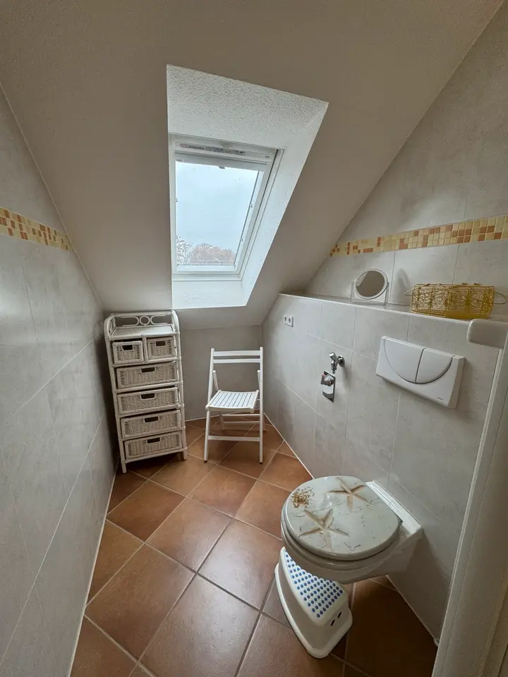 3 Zimmer Wohnung mit 63 m² in Nordhausen – Bild 3