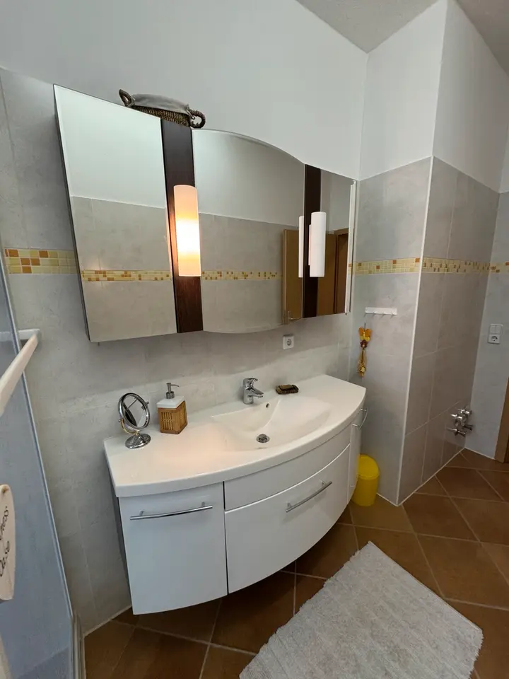 3 Zimmer Wohnung mit 63 m² in Nordhausen – Bild 5