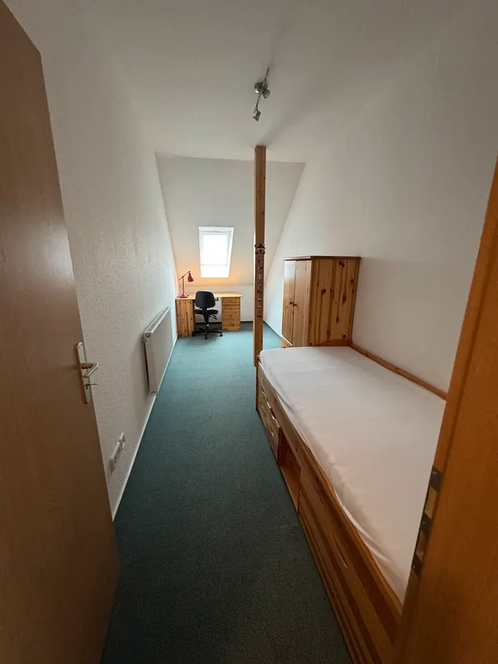 3 Zimmer Wohnung mit 63 m² in Nordhausen – Bild 6