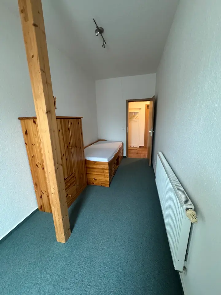 3 Zimmer Wohnung mit 63 m² in Nordhausen – Bild 7