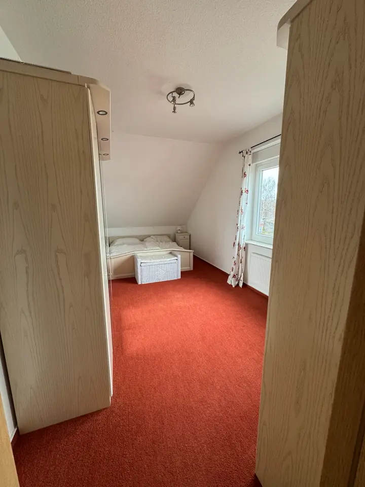 3 Zimmer Wohnung mit 63 m² in Nordhausen – Bild 8