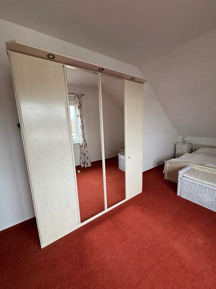 3 Zimmer Wohnung mit 63 m² in Nordhausen – Bild 9