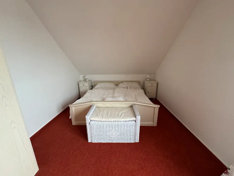 3 Zimmer Wohnung mit 63 m² in Nordhausen – Bild 10