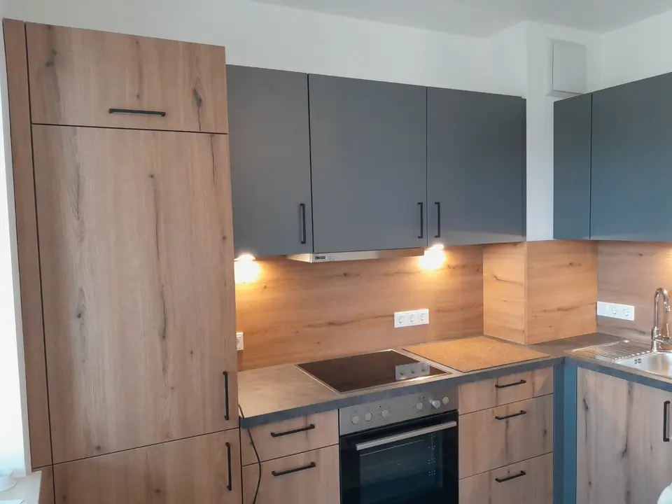 2 Zimmer Wohnung mit 54 m² in Landshut – Bild 7