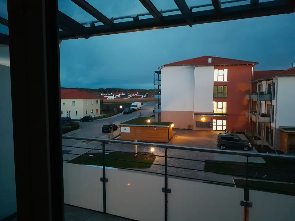 2 Zimmer Wohnung mit 54 m² in Landshut – Bild 8