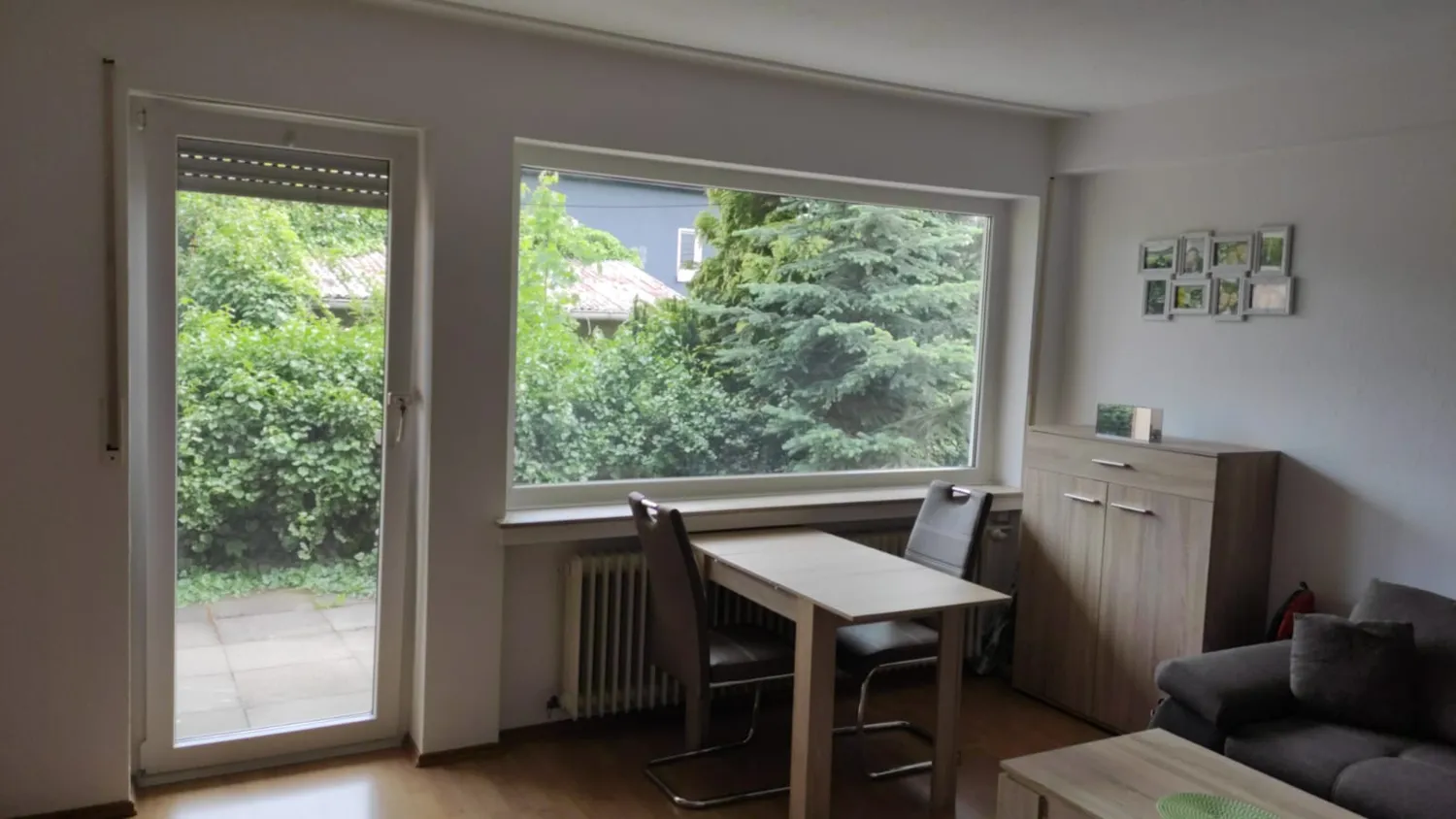 1 Zimmer Wohnung mit 35 m² in Hagen – Bild 1
