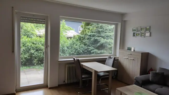 1 Zimmer Wohnung mit 35 m² in Hagen – Bild 1