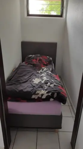1 Zimmer Wohnung mit 35 m² in Hagen – Bild 3