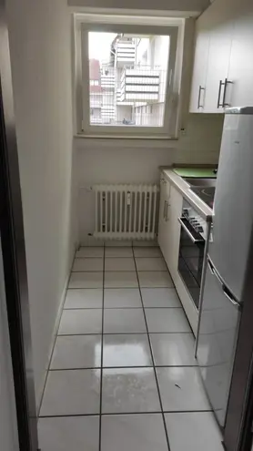 1 Zimmer Wohnung mit 35 m² in Hagen – Bild 6