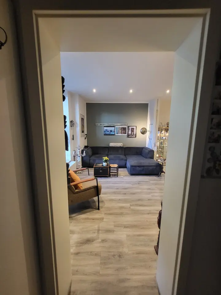 2 Zimmer Wohnung mit 58 m² in Kleve – Bild 3