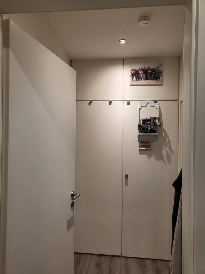 2 Zimmer Wohnung mit 58 m² in Kleve – Bild 4