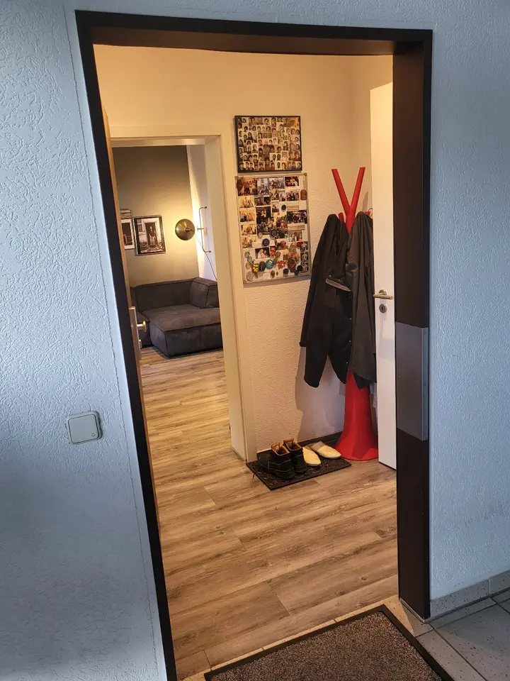 2 Zimmer Wohnung mit 58 m² in Kleve – Bild 5