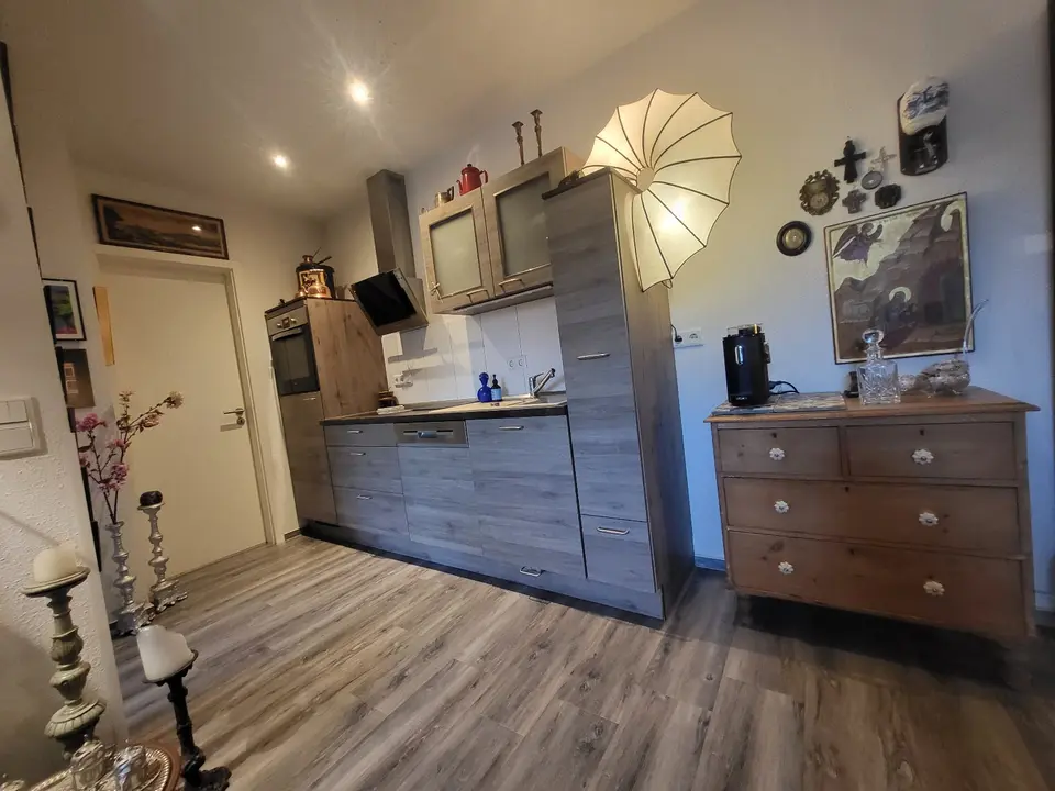 2 Zimmer Wohnung mit 58 m² in Kleve – Bild 6