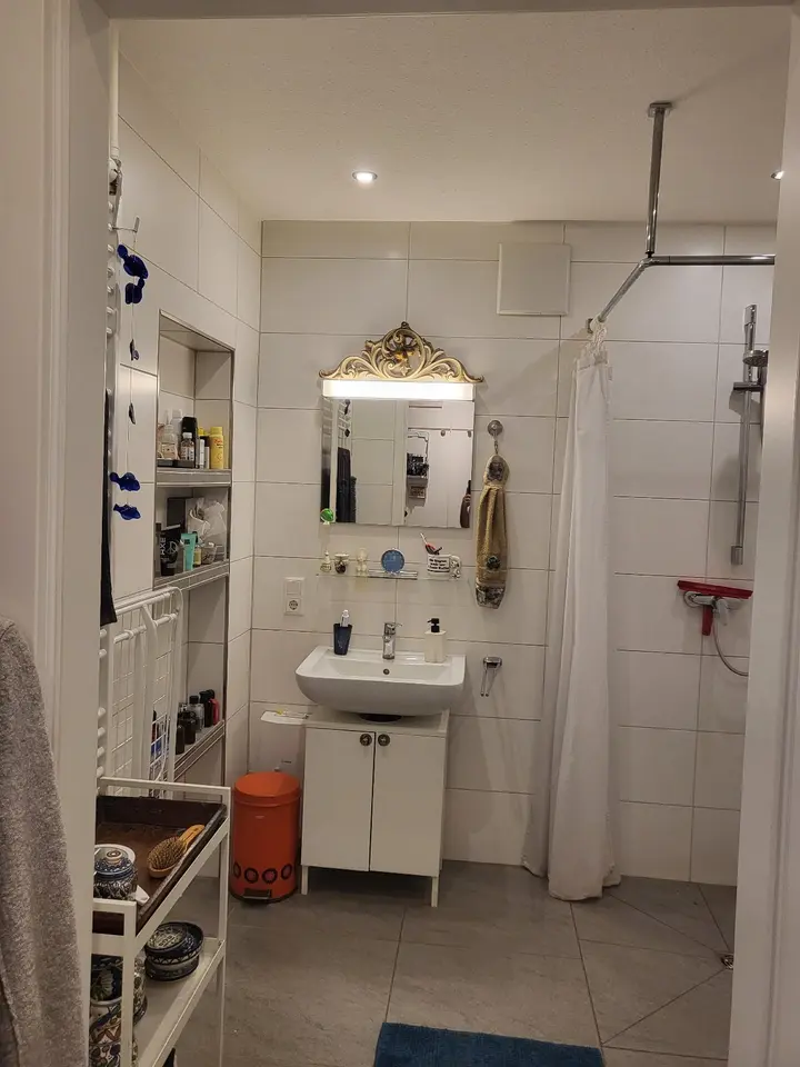 2 Zimmer Wohnung mit 58 m² in Kleve – Bild 8