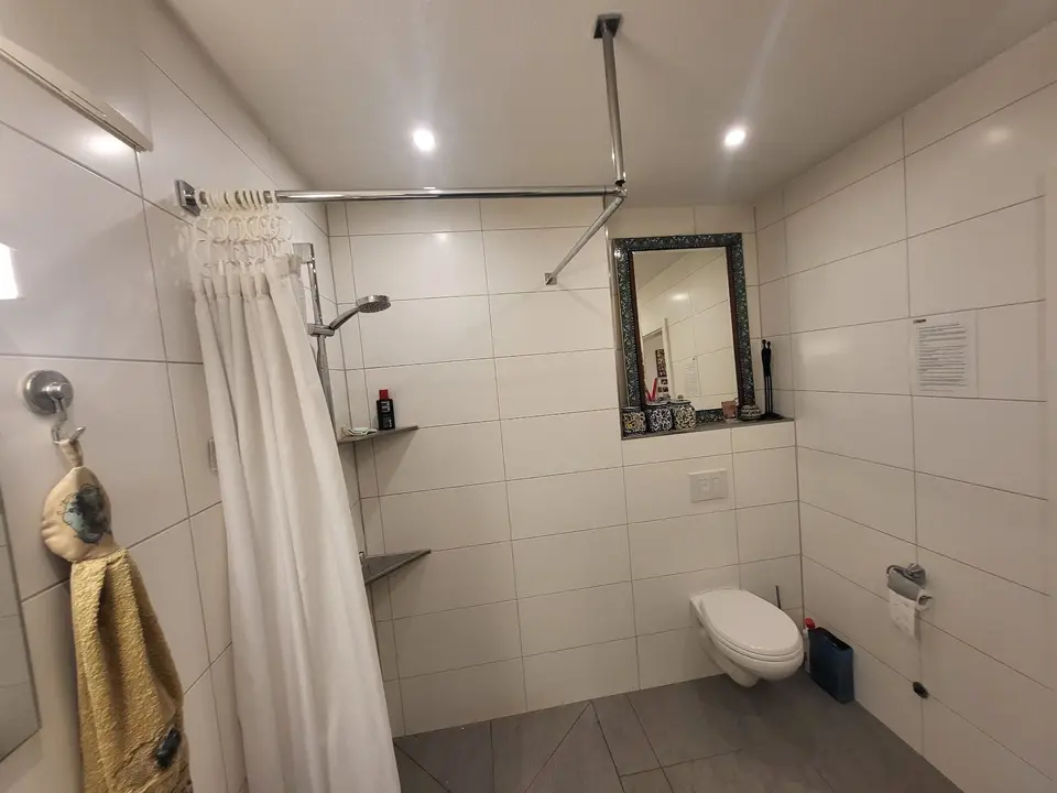 2 Zimmer Wohnung mit 58 m² in Kleve – Bild 9