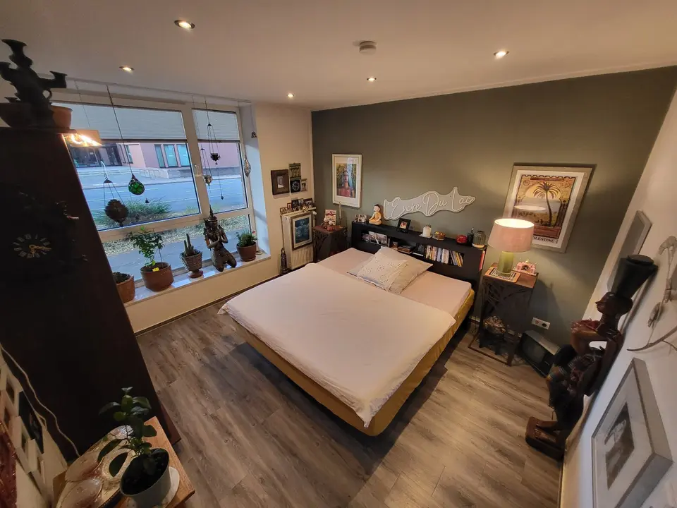 2 Zimmer Wohnung mit 58 m² in Kleve – Bild 10