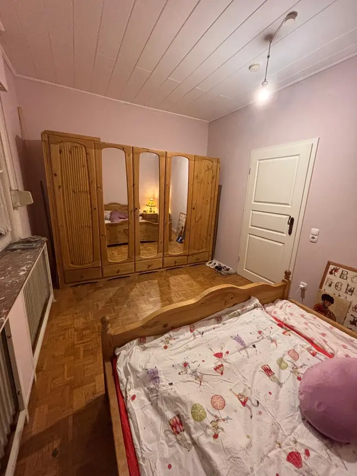 Studio mit 12 m² in Siegen – Bild 2