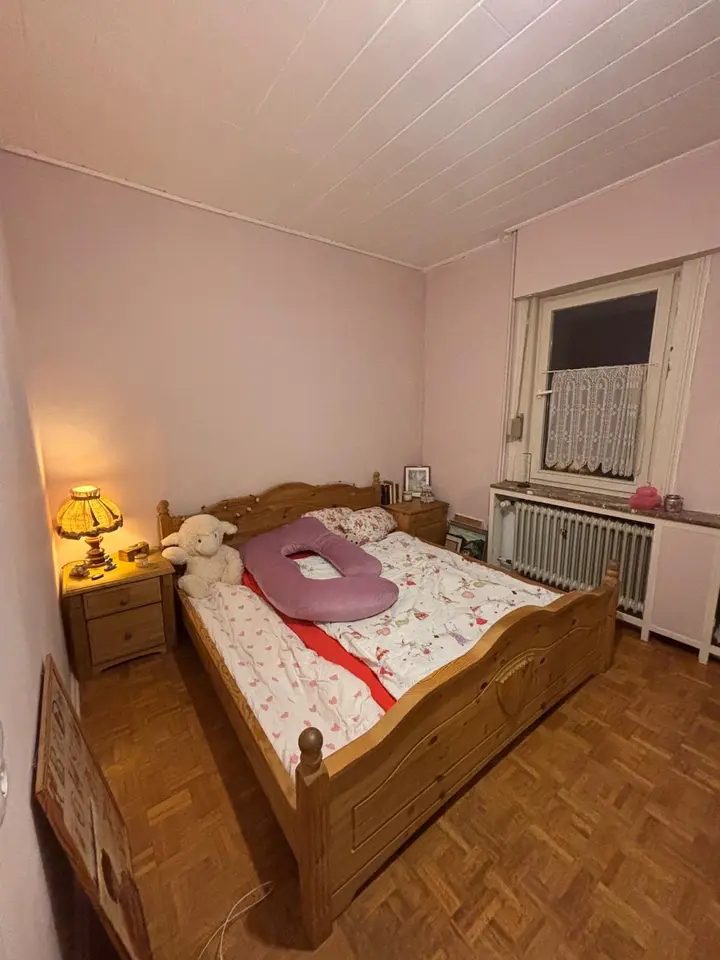 Studio mit 12 m² in Siegen – Bild 4