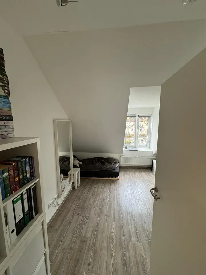 Studio mit 12 m² in Siegen – Bild 7