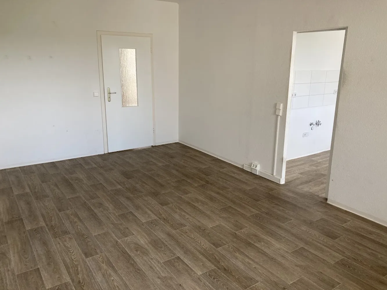 3 Zimmer Wohnung mit 68 m² in Gera – Bild 2