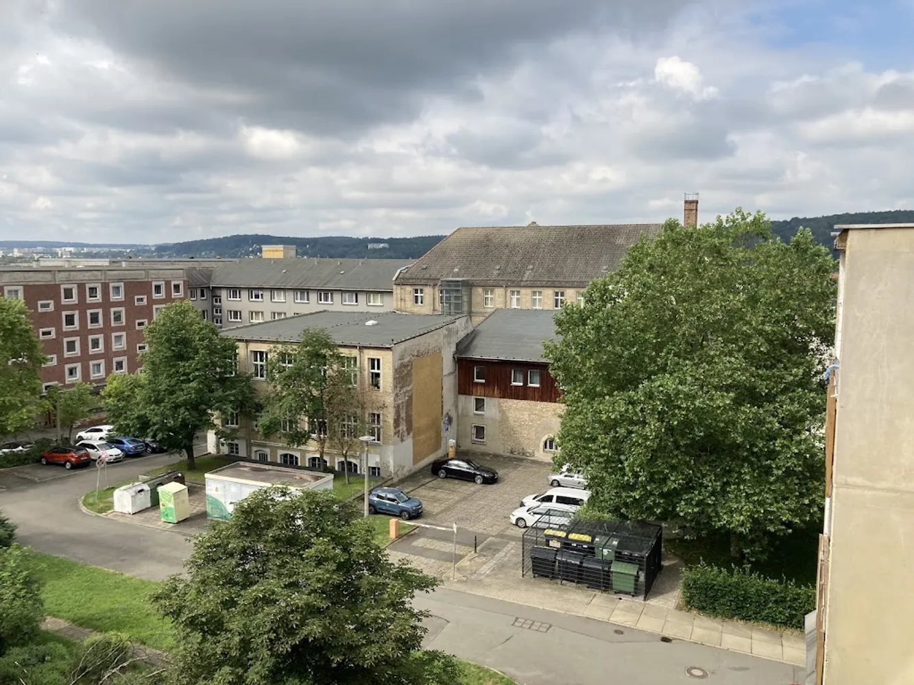 3 Zimmer Wohnung mit 68 m² in Gera – Bild 5
