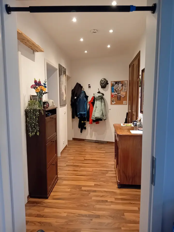 WG-Zimmer mit 76 m² in Leipzig – Bild 5
