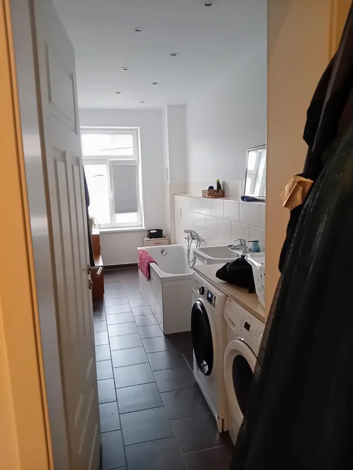 WG-Zimmer mit 76 m² in Leipzig – Bild 6
