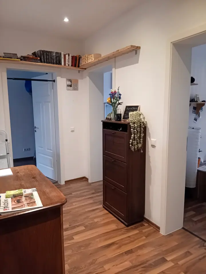 WG-Zimmer mit 76 m² in Leipzig – Bild 7