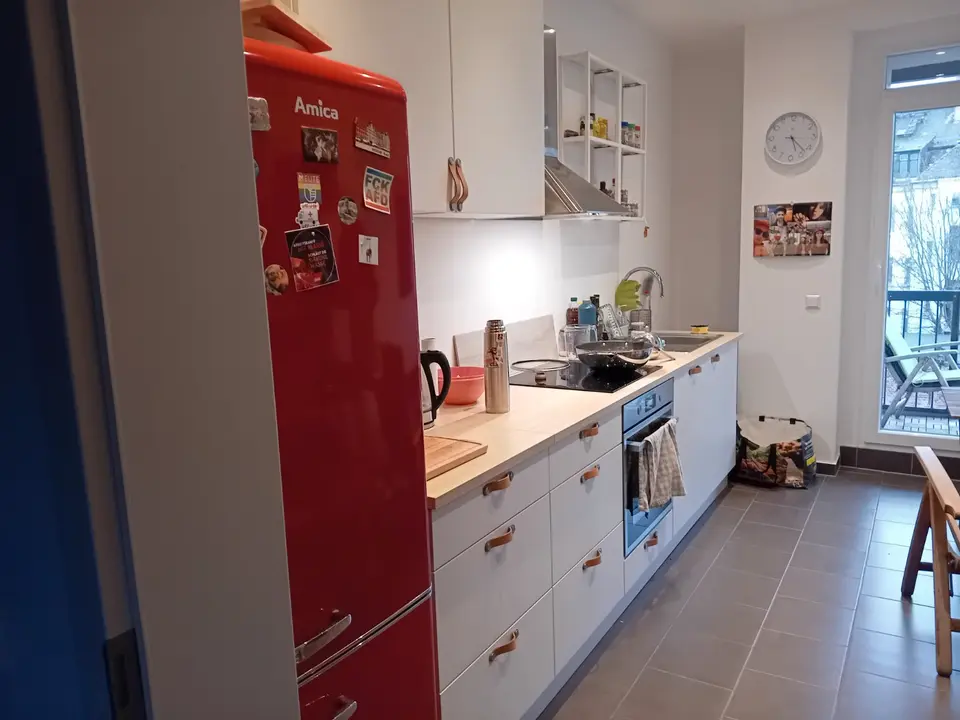 WG-Zimmer mit 76 m² in Leipzig – Bild 8