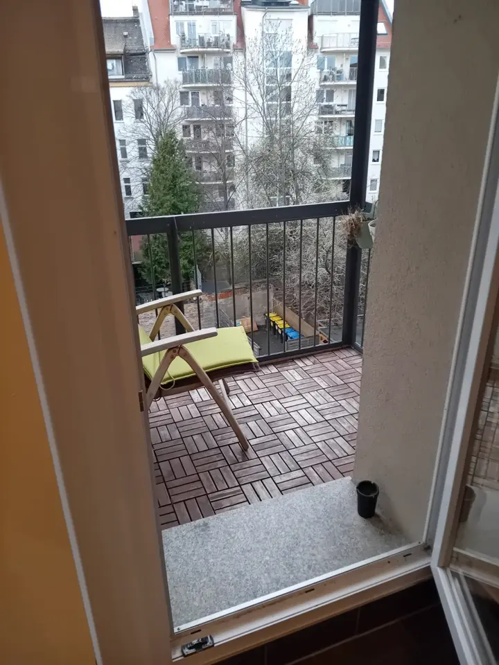 WG-Zimmer mit 76 m² in Leipzig – Bild 9