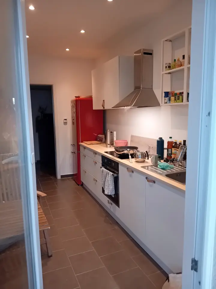 WG-Zimmer mit 76 m² in Leipzig – Bild 10