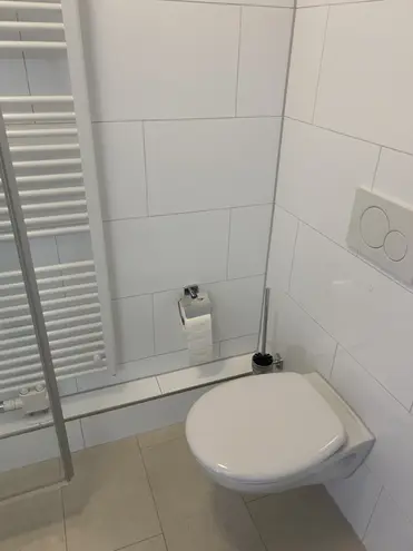 1 Zimmer Wohnung mit 30 m² in Wiesbaden – Bild 4