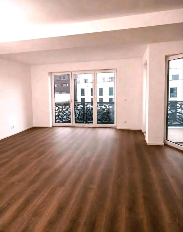 3 Zimmer Wohnung mit 93 m² in Dortmund – Bild 4