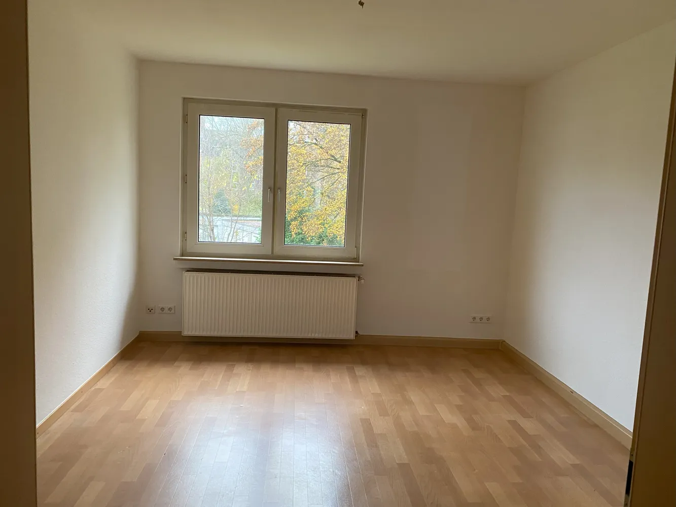 2 Zimmer Wohnung mit 28 m² in Gelsenkirchen – Bild 2