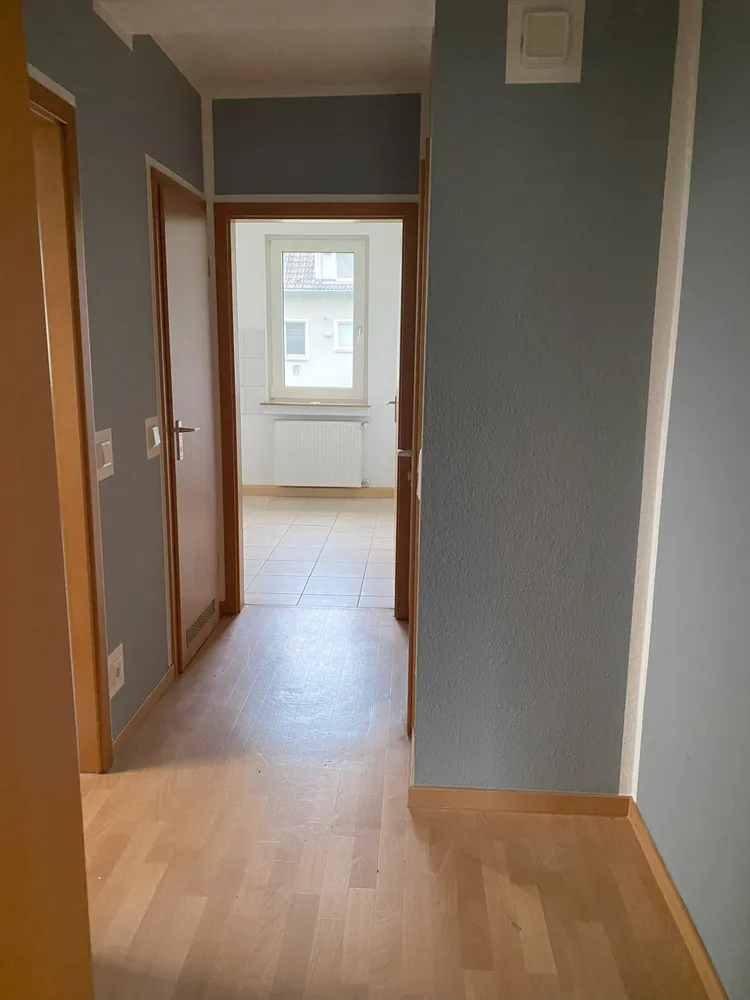 2 Zimmer Wohnung mit 28 m² in Gelsenkirchen – Bild 4