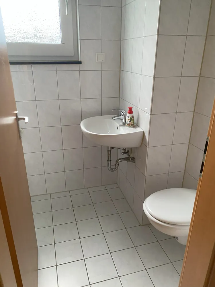 2 Zimmer Wohnung mit 28 m² in Gelsenkirchen – Bild 5