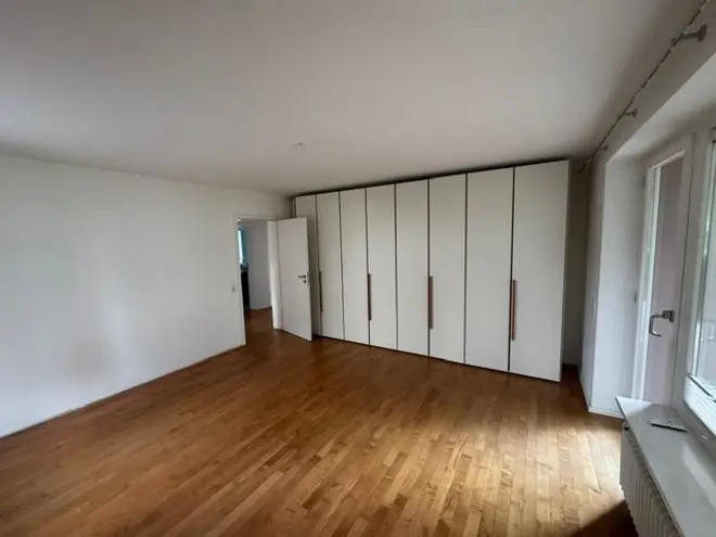 6 Zimmer Wohnung mit 192 m² in Freiburg im Breisgau – Bild 12