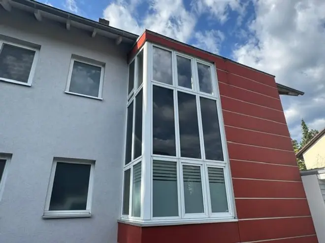 6 Zimmer Wohnung mit 192 m² in Freiburg im Breisgau – Bild 4
