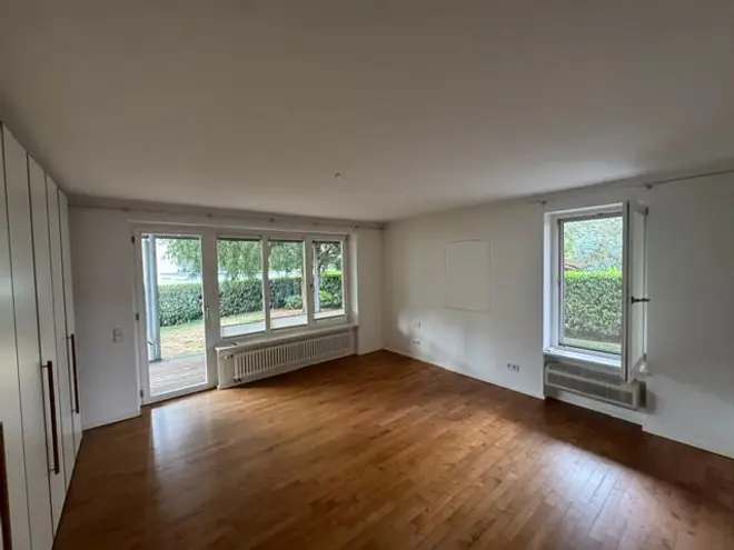 6 Zimmer Wohnung mit 192 m² in Freiburg im Breisgau – Bild 10