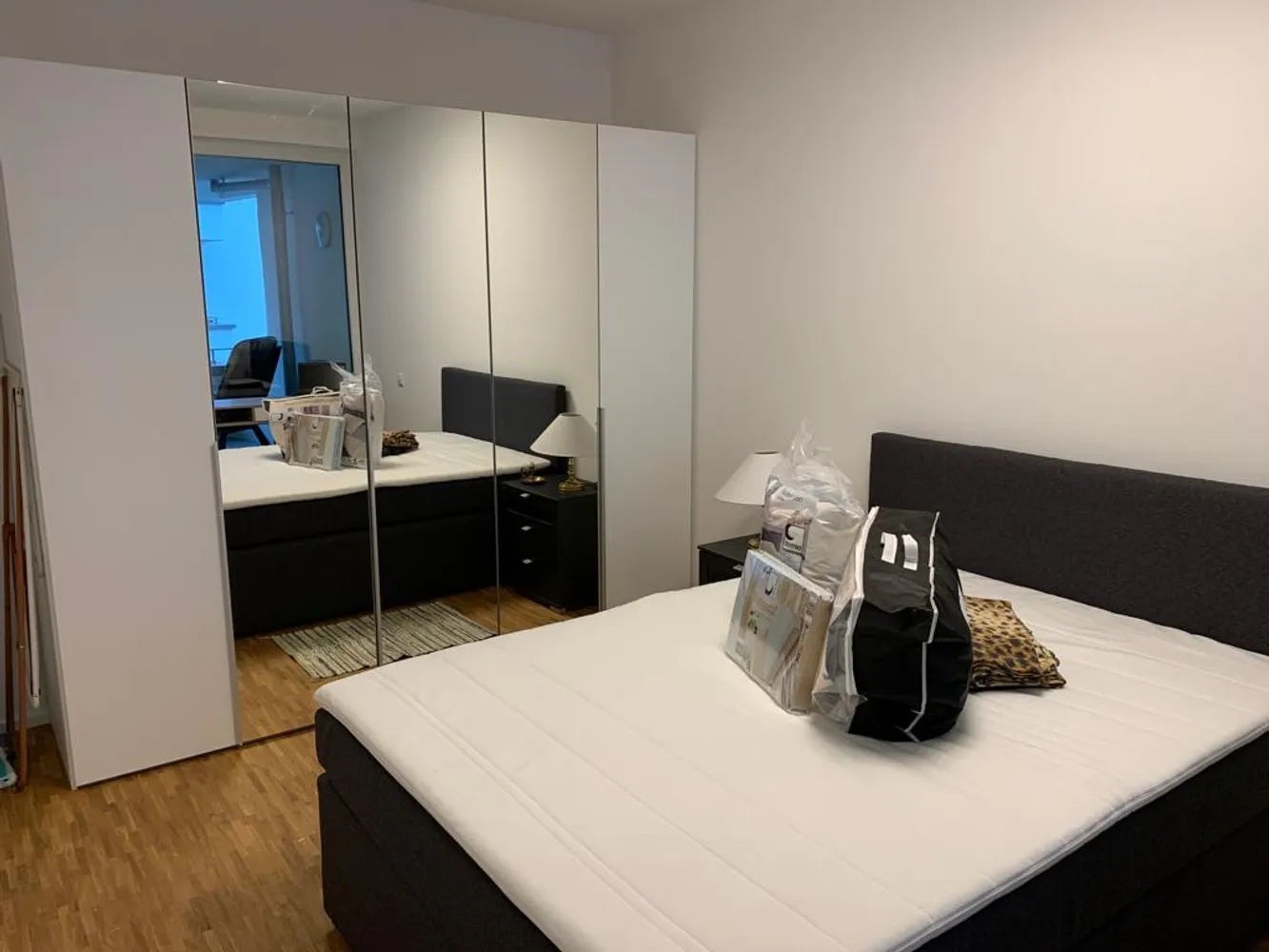 2 Zimmer Wohnung mit 55 m² in Heidelberg – Bild 1