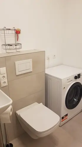 2 Zimmer Wohnung mit 55 m² in Heidelberg – Bild 2