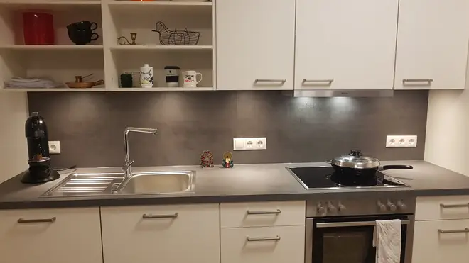 2 Zimmer Wohnung mit 55 m² in Heidelberg – Bild 3
