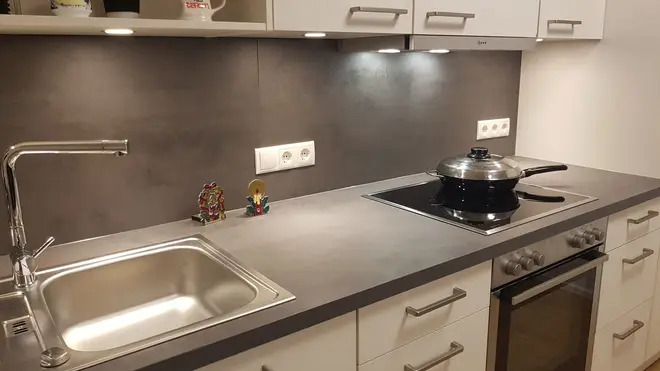 2 Zimmer Wohnung mit 55 m² in Heidelberg – Bild 4