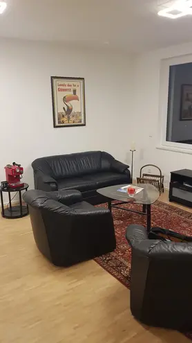 2 Zimmer Wohnung mit 55 m² in Heidelberg – Bild 5