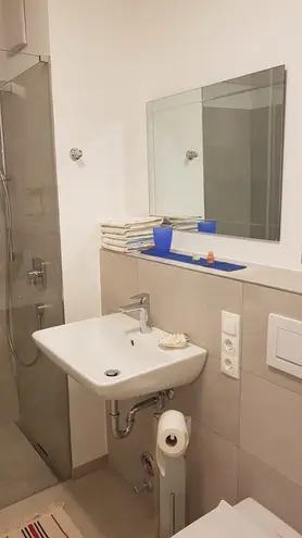 2 Zimmer Wohnung mit 55 m² in Heidelberg – Bild 7