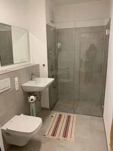 2 Zimmer Wohnung mit 55 m² in Heidelberg – Bild 10